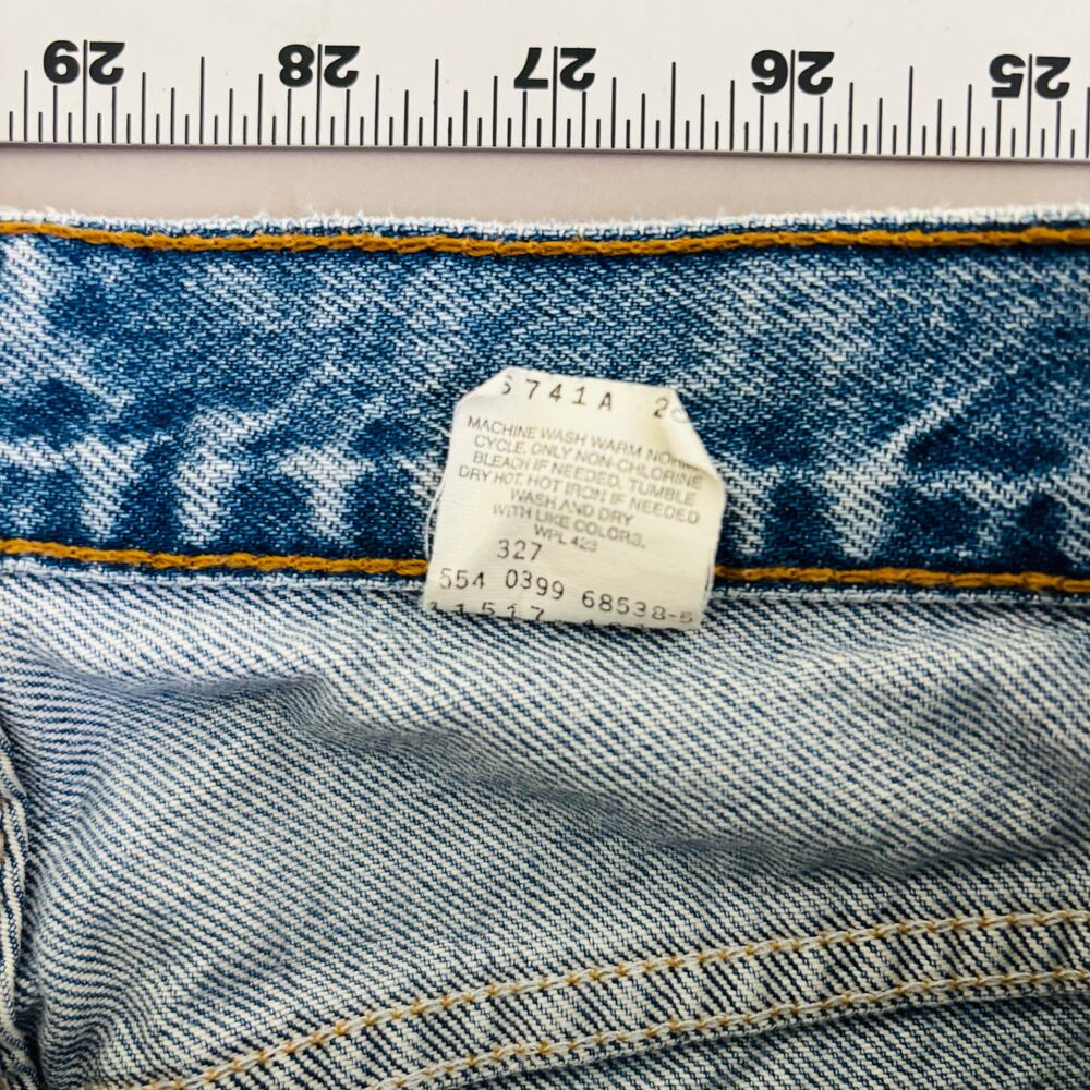 Levi's 517 Jeans - Picture 8 of 10